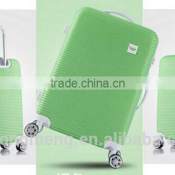 ABS Fashion New Style Hard Shell Luggage Set/tolley Suitcase photo-2