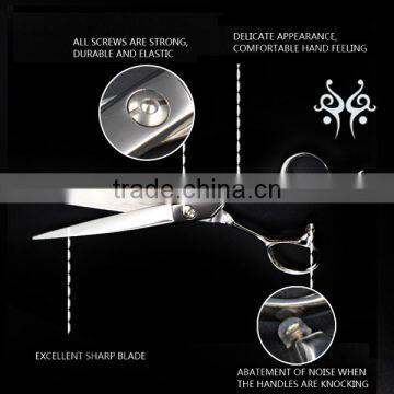 High Quality Most Popular Dog Grooming Scissors Pet Grooming Shears photo-4