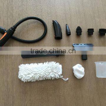 Steam Vacuum Cleaner and Steam Mop photo-3