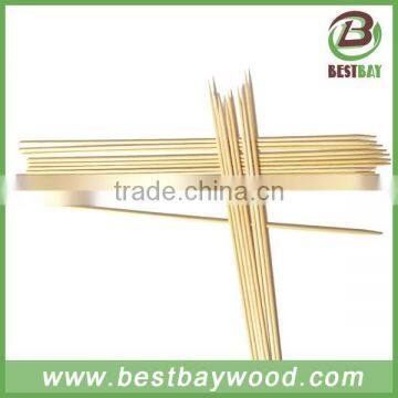 Makes Machines Bamboo Skewer Round Bamboo Skewer photo-6