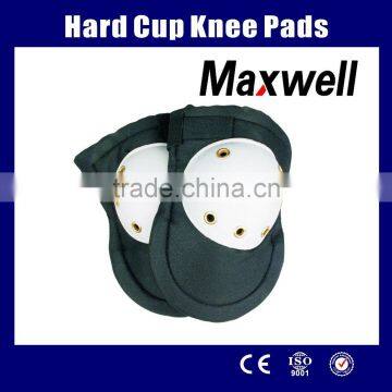 Hard Cup Knee Pads