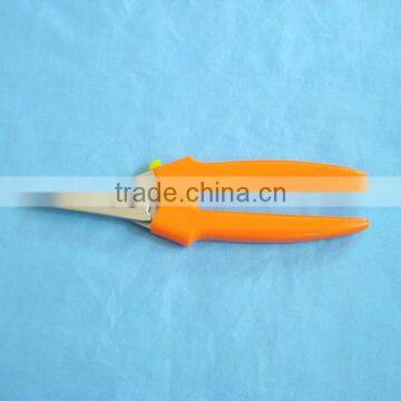 Hot Garden Scissor,Orange