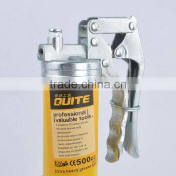 Heavy Duty Pistol Grease Gun photo-5
