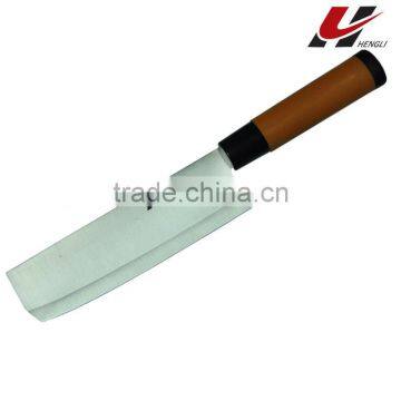 Practical Price small cleaver knife A05-705