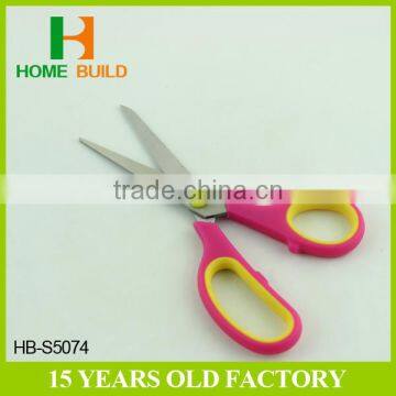 Factory Price HB-S5074 Good Appearance Industrial Safety Scissors photo-5