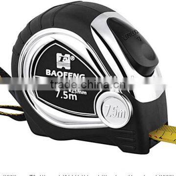 plastic case professional tape measure/bulk tape measures/professional measuring tapes