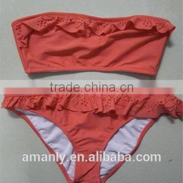 LADIES BIKINI SETS