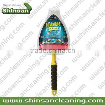 Invisible Glass Reach and Clean Tool,car duster