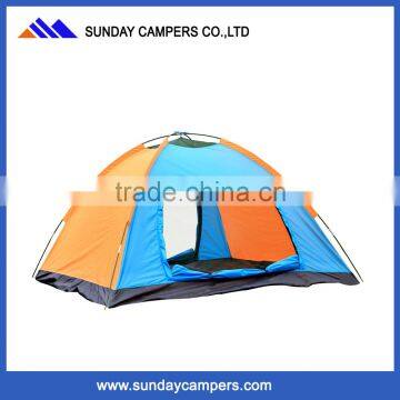 China Factory Best Sale Transparent Camping Tent for Kids Play photo-6