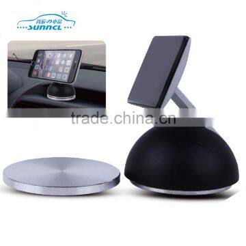 New Model High Grade Dashboard Magnetic Phone Mount, Car Mobile Phone Holder