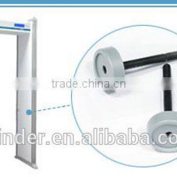 Plastic Industry Metal Electronic Detector Military Metal Detectors Metal Detector photo-5