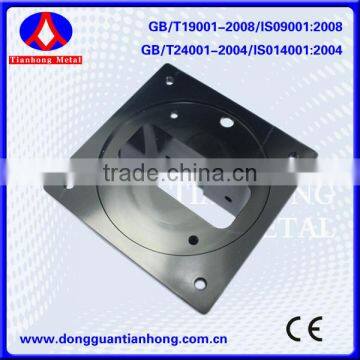 Qualified CNC Turning Tool Customizing Service photo-4