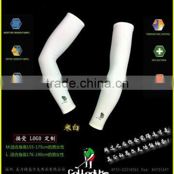 Spot Goods Calladick Cool Silk Golf Arm Sleeve photo-2