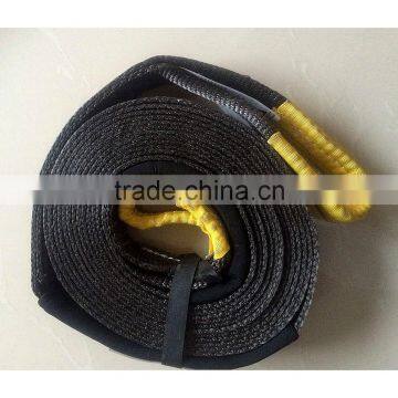 Vehicle Tow Strap - PE Towing Strap - TS60W62X4A photo-3