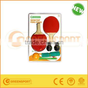 DESKETOP PING PONG SET