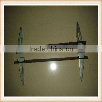 Steel KS Type Flat Tie made in china