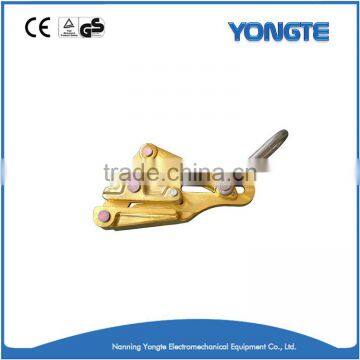 Come Along Grip Hand Tool Cable Grip photo-3