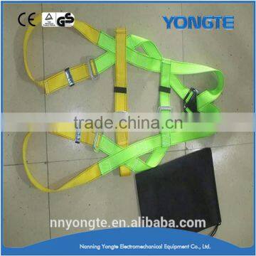 Harness Safety Full Body Safety Harness/ Electrical Safety Harness photo-6