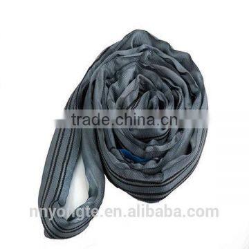 Polyester Round Lifting Straps photo-3