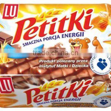 111g Petitki Chocolate Bar