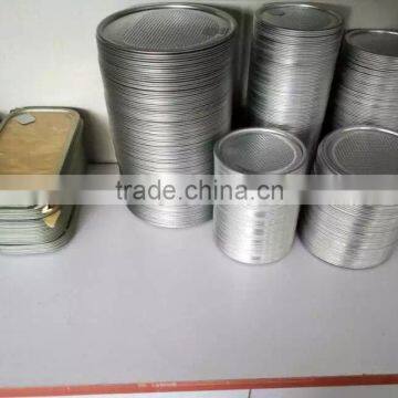 Economical Intelligent Easy Tear Lids Make Machine, Easy Open Ends Making Machine, Easy Open Ends Making Machine photo-5