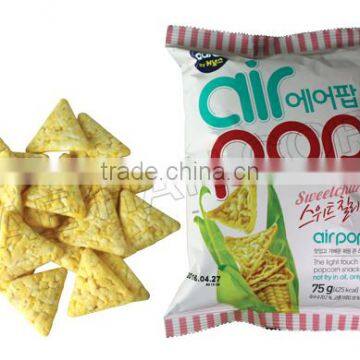 Corn Chips