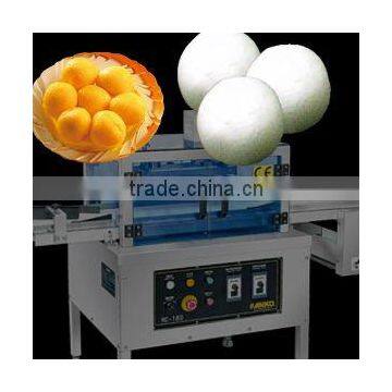 Anko Automatic High Capacity Food Dough Rounding Machine photo-3