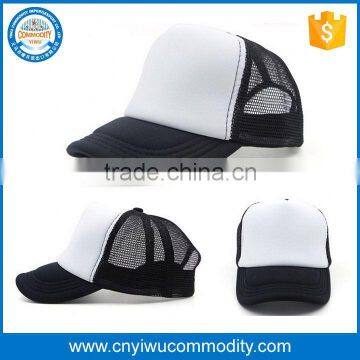 cheap custom 100% cotton baseball cap