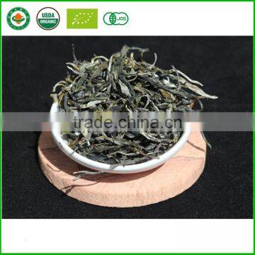 Best Organic Loose Leaf Puerh Tea New Season Raw Puer Tea photo-3