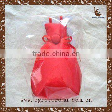 2015 Aroma Beads With Customed Fragrance or Potpourri in Organza Bags photo-6