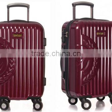 travel trolley luggage bag