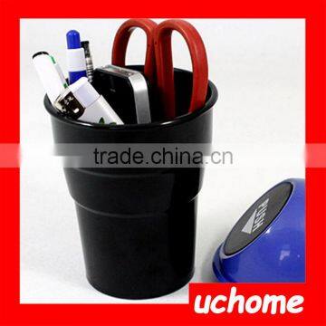UCHOME Mini Car Litter Bin/Waste Bin/Trash Bin photo-6