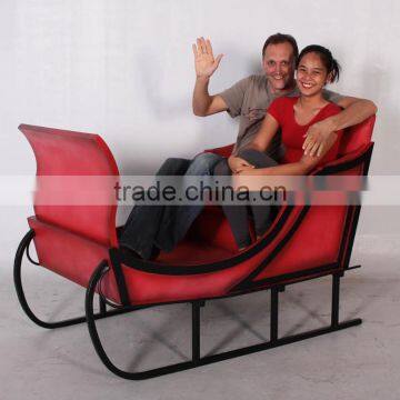 Christmas Sleigh photo-6