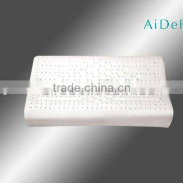 Latex Bamboo Charcoal Latex Pillow photo-6