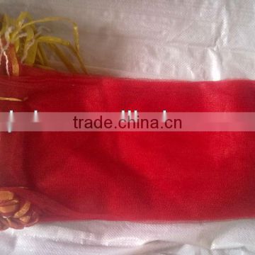 Potatoes packaging bags, net mesh bags