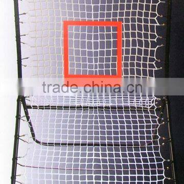 Baseball Practice Net, Rebounder Net