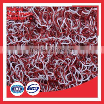 Plastic Pvc Custom Floor Mat Car Carpet Mat photo-5