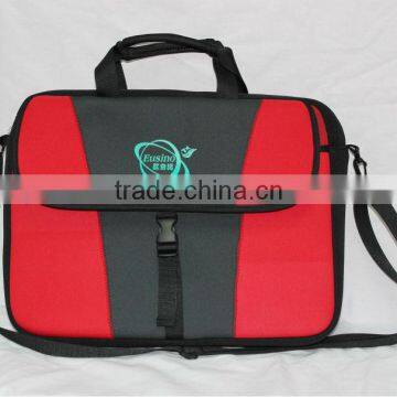 Neoprene Laptop Sleeve with Shoulder holder