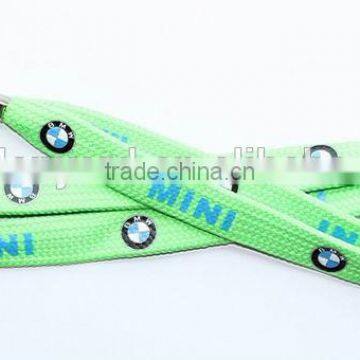 Nylon Strap Key Chain For Sale