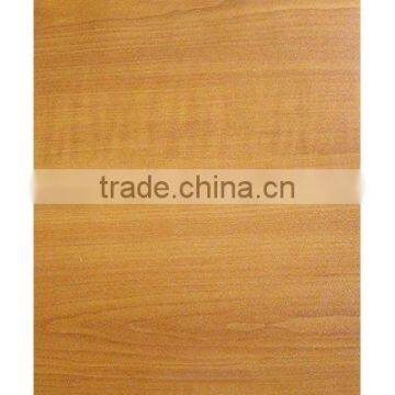 Artifical Cherry Fancy Plywood