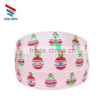 Factory Directly Sell Custom Printed Satin Ribbon In Xiamen photo-6