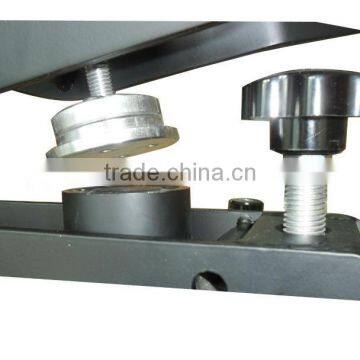 Garment Manual Hand Press Machine Printing Machine photo-5