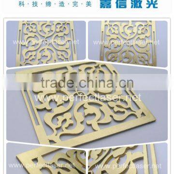 Huge Discount 2000w Metal / Steel / Iron Fiber Laser Cutting Machine Price For Sale photo-5