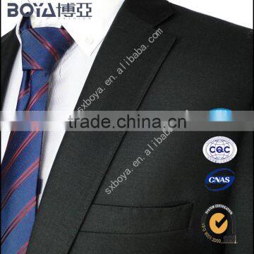 2015 Hot Sale Turkish Mens Suits 2 Piece Suit for Men photo-3