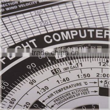 Paper Material # KNP-2 Flight Computer For Calculation & Conversion of Temperature photo-3