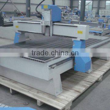 NEW CNC ROUTER FOR WOODWORKING CHINA JINAN XYZ-TECH photo-2