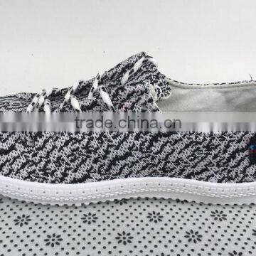GZY Comfortable Durable Model Cheerleading Shoes Men Doug Shoes Outdoor Wholesale China 2017 Stock Hot Selling Good Quality photo-2