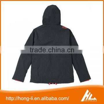 Fashion Breathable Windproof Waterproof Walkhard Ski Jacket Women photo-4