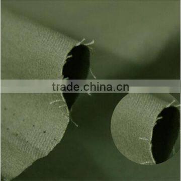 100% Cotton Twill Fabric 20*10 110*45 2/1 235gsm