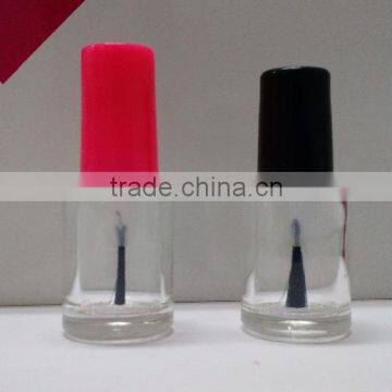 7ML Glass Bottle for Nail Polish Use photo-4